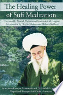 The Healing Power of Sufi Meditation Book