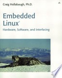 Embedded Linux Book