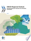 OECD Regional Outlook 2011 Building Resilient Regions for Stronger Economies