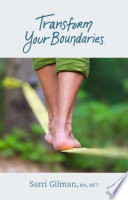 Transform Your Boundaries Book