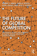 The Future of Global Competition