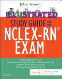 Illustrated Study Guide for the NCLEX-RN® Exam E-Book