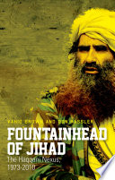 Fountainhead of Jihad Book