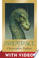 Inheritance Deluxe Edition with Video