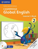 Cambridge Global English Stage 2 Learner s Book with Audio CDs  2 