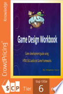 Phaser js Game Design Workbook