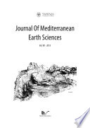Journal of Mediterranean Earth Sciences Vol  VII