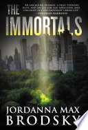The Immortals Book PDF