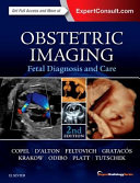 Obstetric Imaging Book