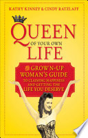 Queen of Your Own Life Book PDF