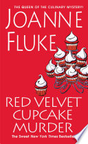 Red Velvet Cupcake Murder Book PDF