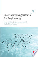 Bio inspired Algorithms for Engineering Book