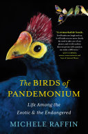 The Birds of Pandemonium Pdf/ePub eBook