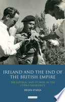 ireland-and-the-end-of-the-british-empire