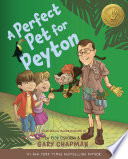 A Perfect Pet for Peyton Book