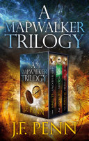 A Mapwalker Trilogy