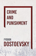 Crime and Punishment Pdf/ePub eBook