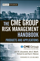 The CME Group Risk Management Handbook
