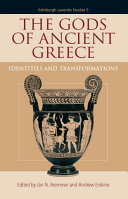 Gods of Ancient Greece