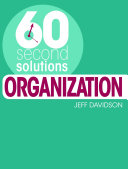 60 Second Solutions  Organisation