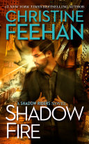 Shadow Fire Pdf/ePub eBook