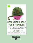 Recession-Proof Your Finances