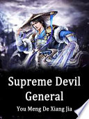 Supreme Devil General Book