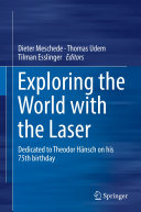 Read Pdf Exploring the World with the Laser