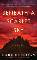 Beneath a Scarlet Sky Book