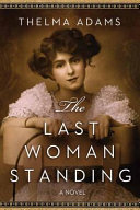 The Last Woman Standing Book