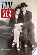 True Sex Book
