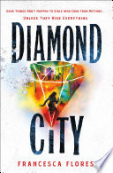 Diamond City Book