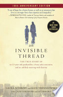 An Invisible Thread Book