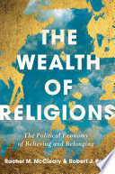 The Wealth of Religions