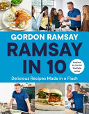 Ramsay In 10 Book