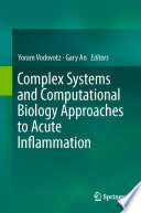 Complex Systems and Computational Biology Approaches to Acute Inflammation Book