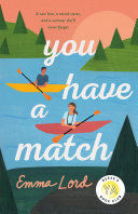 You Have a Match Pdf/ePub eBook