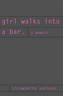 Girl Walks Into a Bar Book