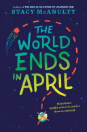 The World Ends in April Pdf/ePub eBook