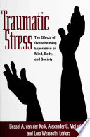 Traumatic Stress Book