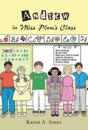 Andrew in Miss Plum's Class Pdf/ePub eBook