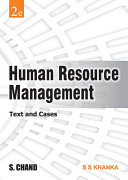Human Resource Management, 2e