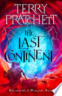 The Last Continent Book