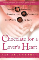 Chocolate for a Lover's Heart Pdf/ePub eBook