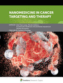 Nanomedicine in Cancer Targeting and Therapy