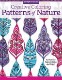 Creative Coloring Patterns of Nature