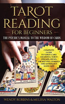 Tarot Reading for Beginners