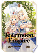 Tearmoon Empire: Volume 3