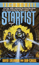 Starfist: Technokill [Pdf/ePub] eBook