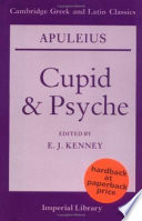 Apuleius  Cupid and Psyche